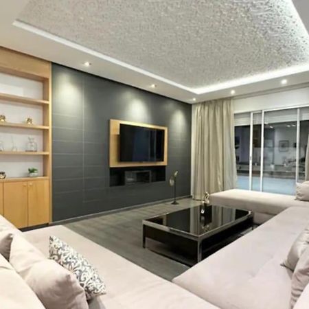 ラバトLuxurious 3 Beds Agdalアパートメント エクステリア 写真